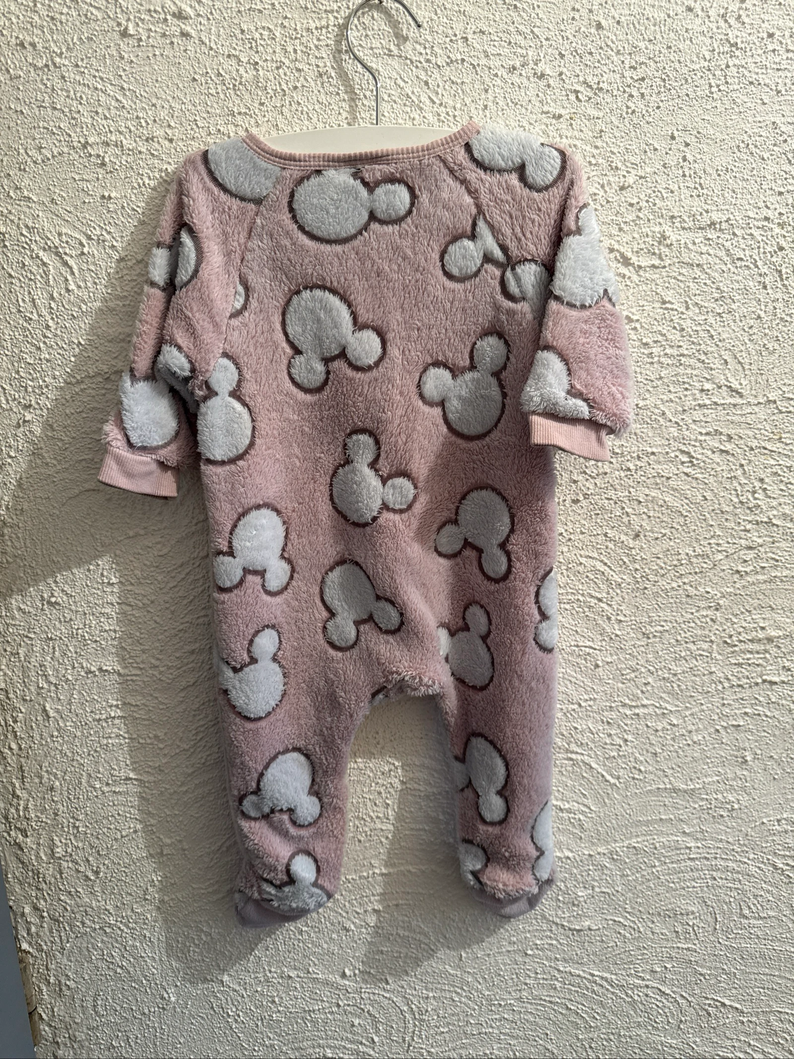Pyjama voor baby (9 maanden) – photo 3